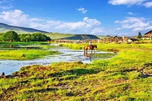 新疆最美丽、最险峻三大魔鬼古道