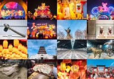 三亚景区推出“活动+优惠” 向市民发出“清明踏青”邀请