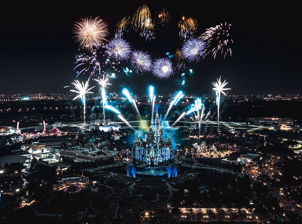 深圳 |东部华侨城度假狂欢节盛大开启！