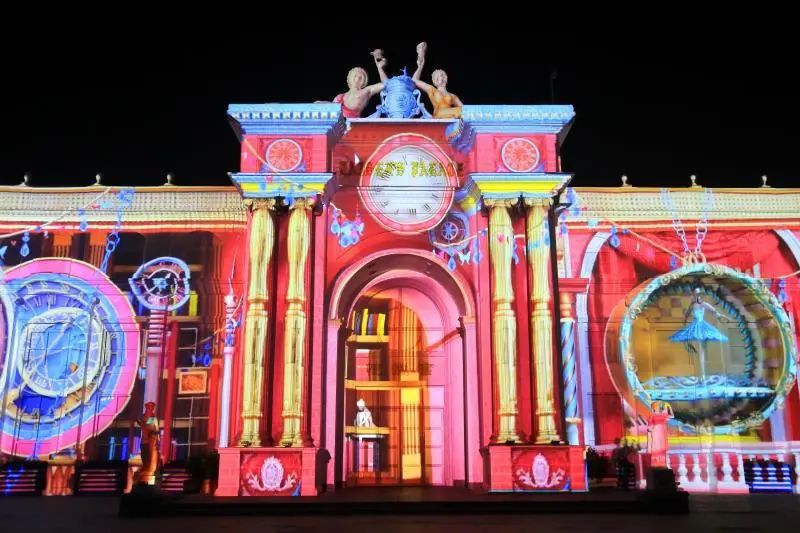 7月11日 | 深圳世界之窗国际啤酒节最强C位回归