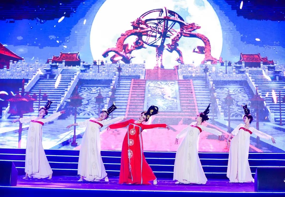 留深过年来田园 | 海上田园飘色巡游闹新春