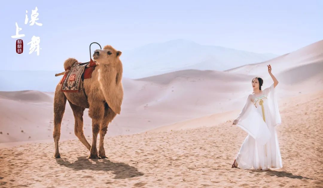 敦煌，到底有多美？