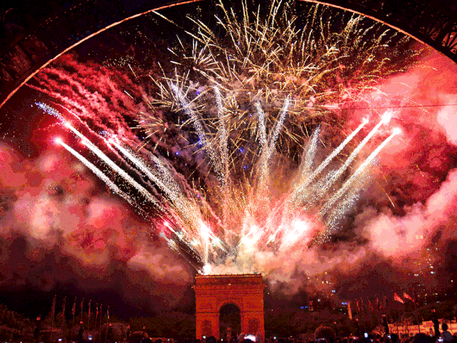 国庆史上最强WOW潮音嘉年华强势来袭！