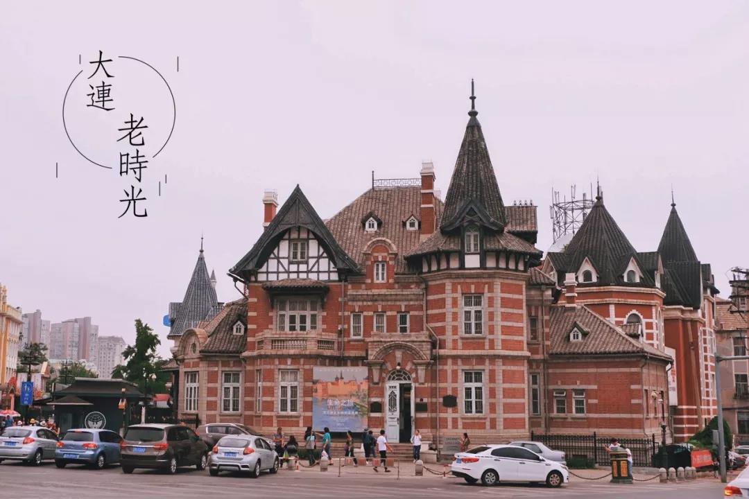 美过青岛！比厦门浪漫！这座中国海滨老城，去一次相当于环游世界！