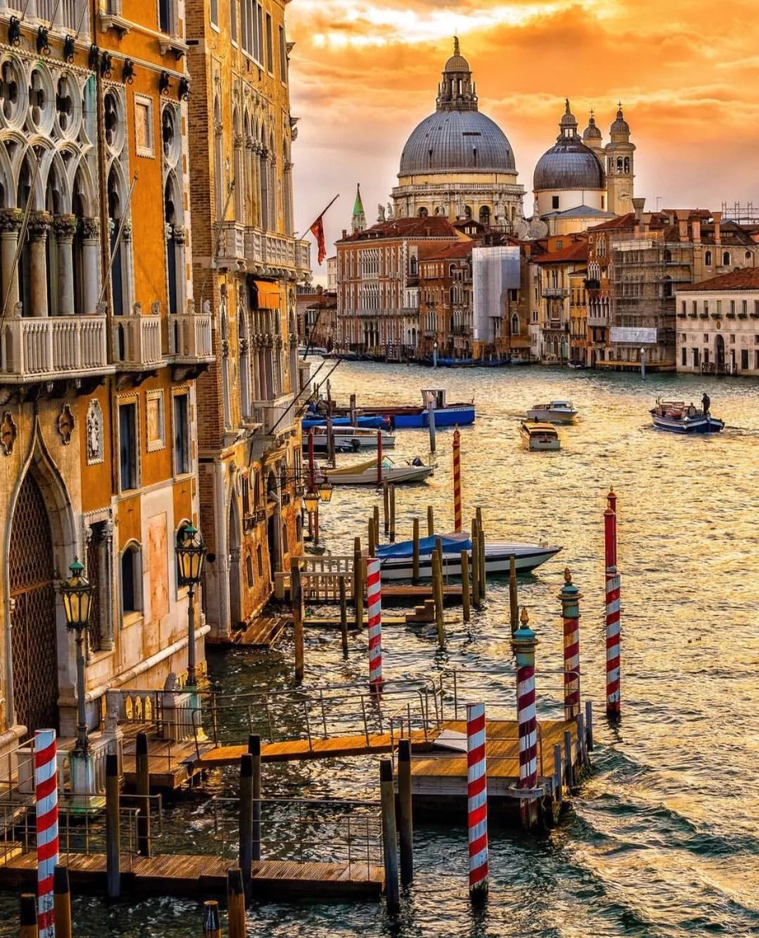 意大利丨一个漂亮到无法复制的国家