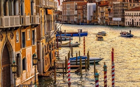 意大利丨一个漂亮到无法复制的国家