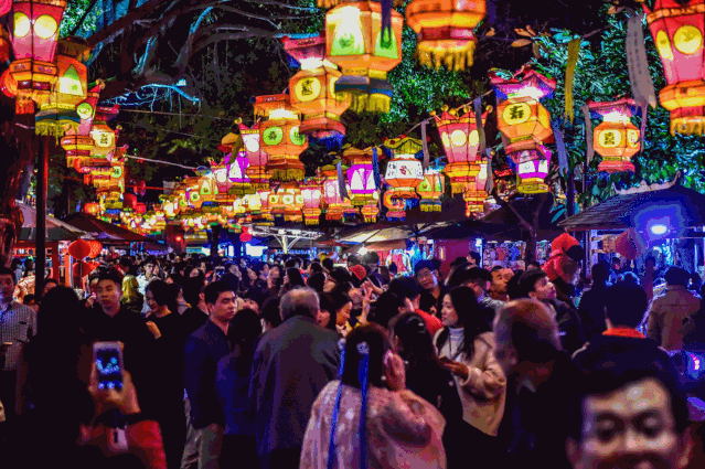 深圳国庆哪儿好玩？锦绣中华·民俗村中华百艺盛会！