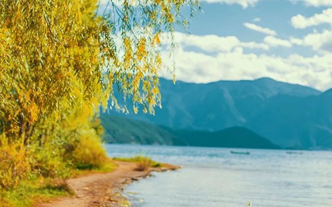 2020欠自己的旅行该还了