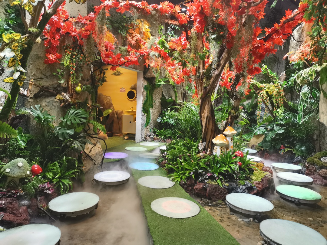 ￥109抢深圳茱莉动物乐园原价278元双人票