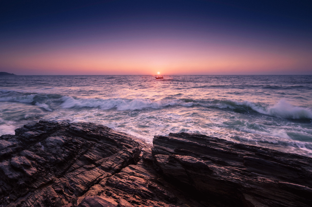 国庆去景美人少的10个旅游地，趁没火赶紧去！