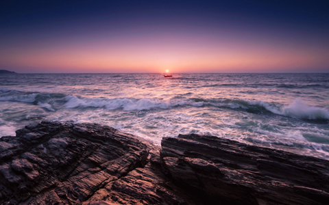 国庆去景美人少的10个旅游地,趁没火赶紧去!