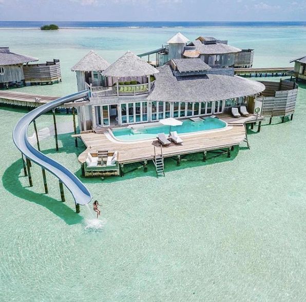 一大波国家开放入境旅游，久等了！