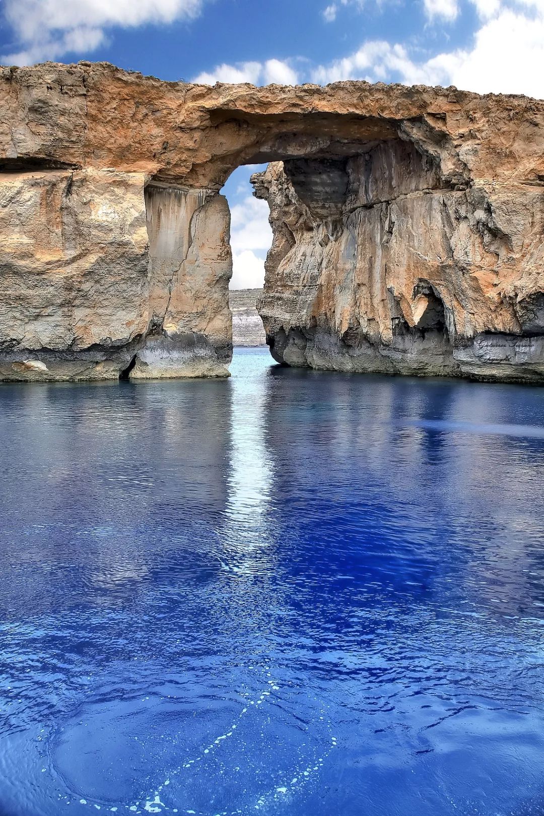 神仙岛国马耳他，犹如人间天堂