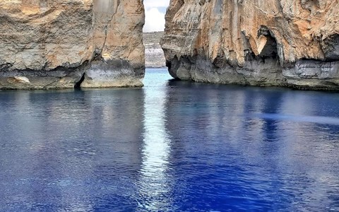 神仙岛国马耳他,犹如人间天堂