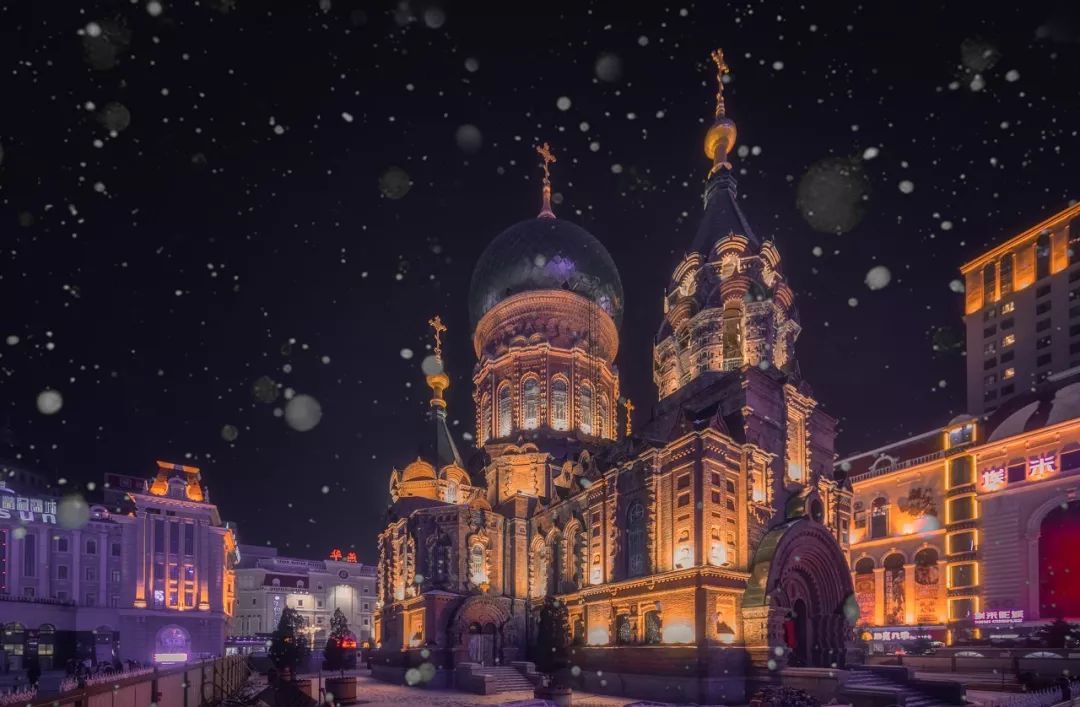 中国自己的“迪士尼”，这座城市也太梦幻了吧！