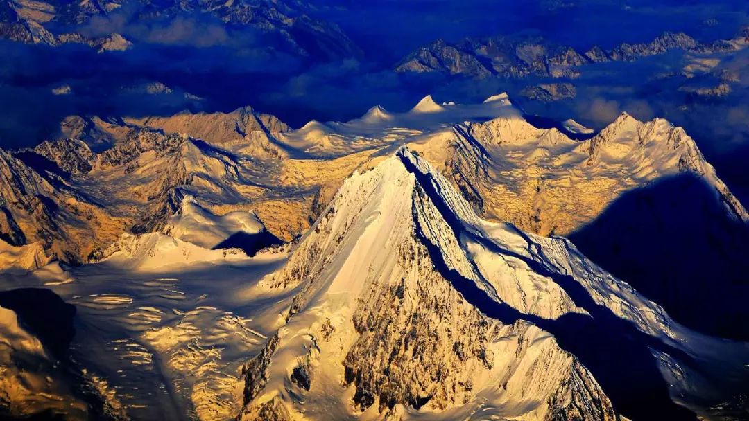 关于墨脱，你知道多少？