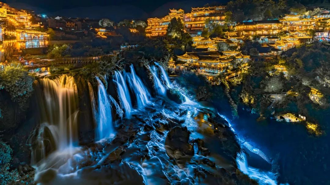 忘记丽江大理吧！这15个被人遗忘的古村镇，才是真正的天堂